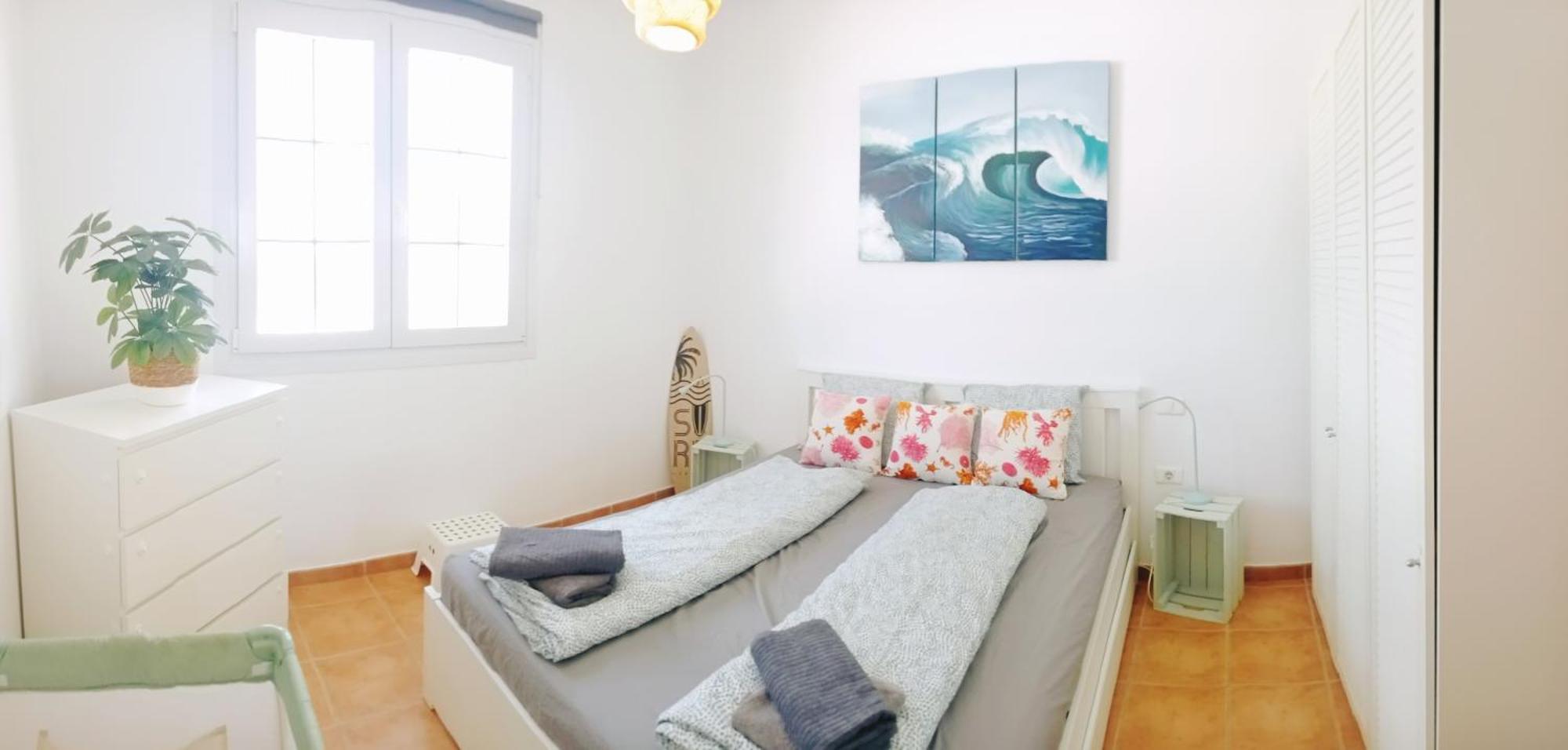 Apartamento Piso Magico Junto Al Mar Con Gran Terraza Santa Maria de Guia de Gran Canaria