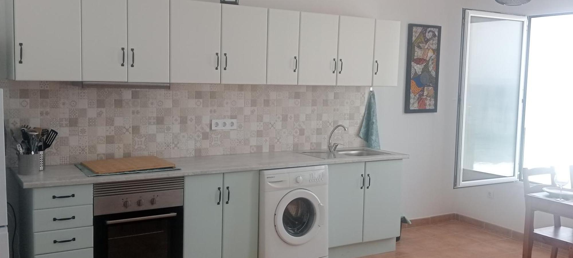 Piso Magico Junto Al Mar Con Gran Terraza Apartment *