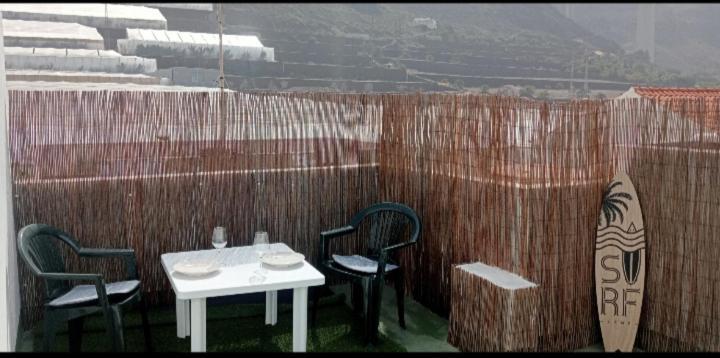 Piso Magico Junto Al Mar Con Gran Terraza Apartment