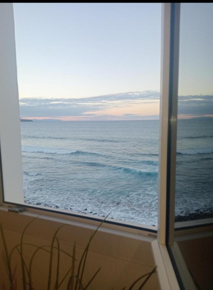 Apartment Piso Magico Junto Al Mar Con Gran Terraza *