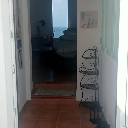 Apartamento Piso Magico Junto Al Mar Con Gran Terraza Santa María de Guía de Gran Canaria Exterior foto