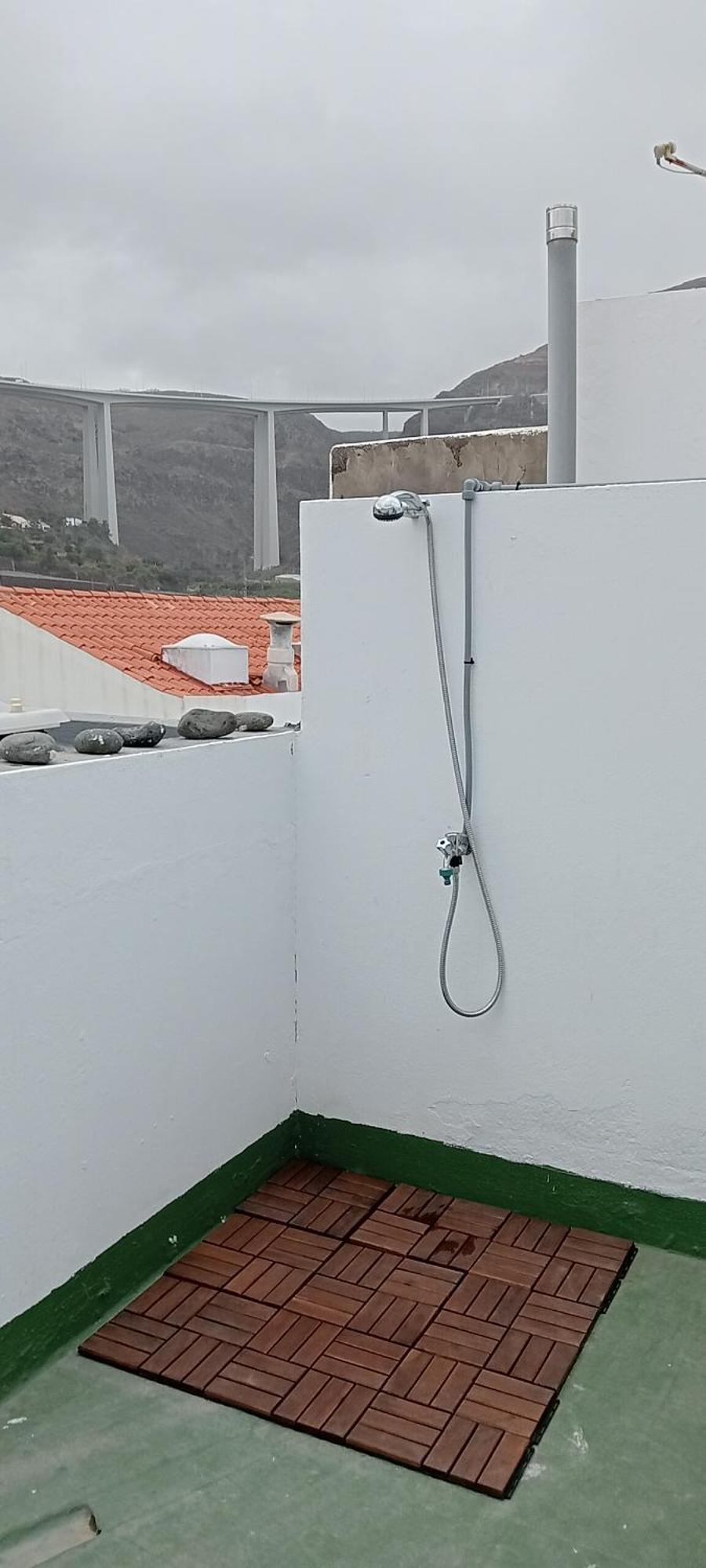 Piso Magico Junto Al Mar Con Gran Terraza Appartement Santa Maria de Guia de Gran Canaria